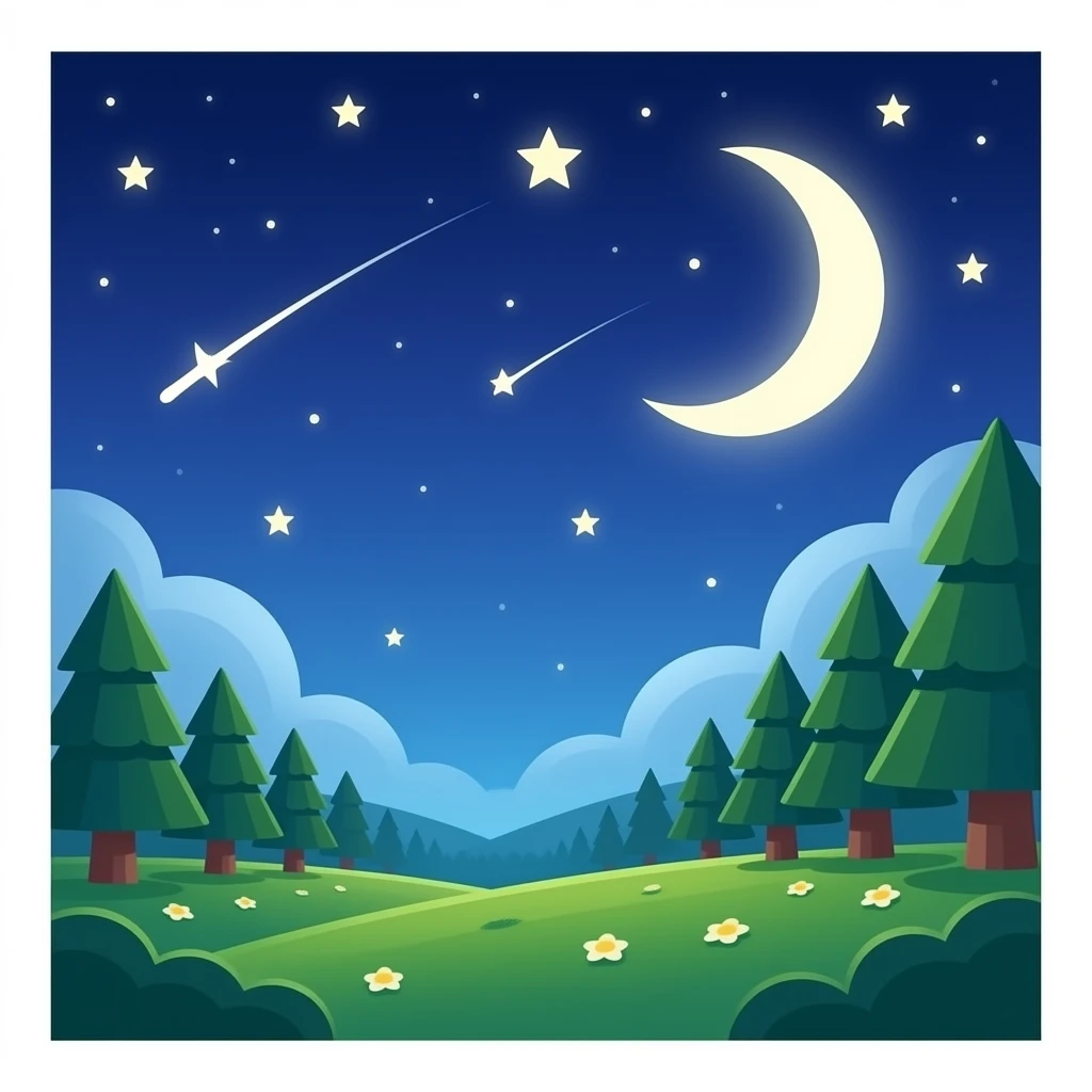 Stars emoji