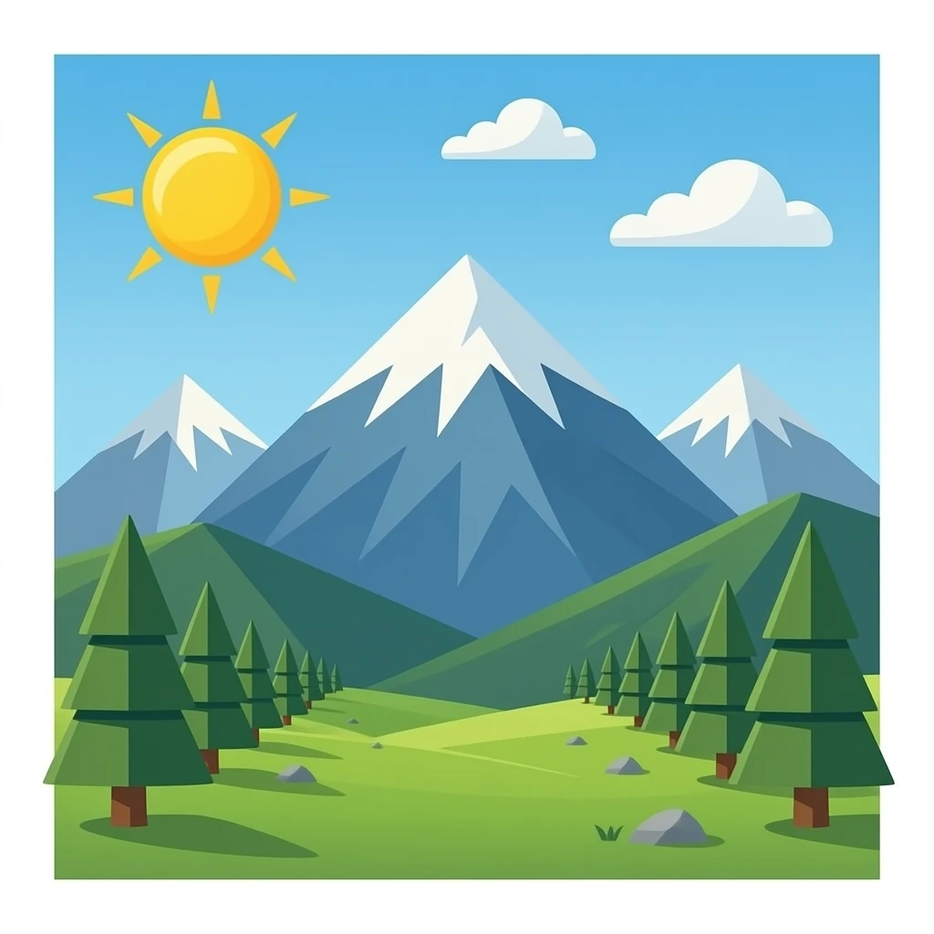range emoji