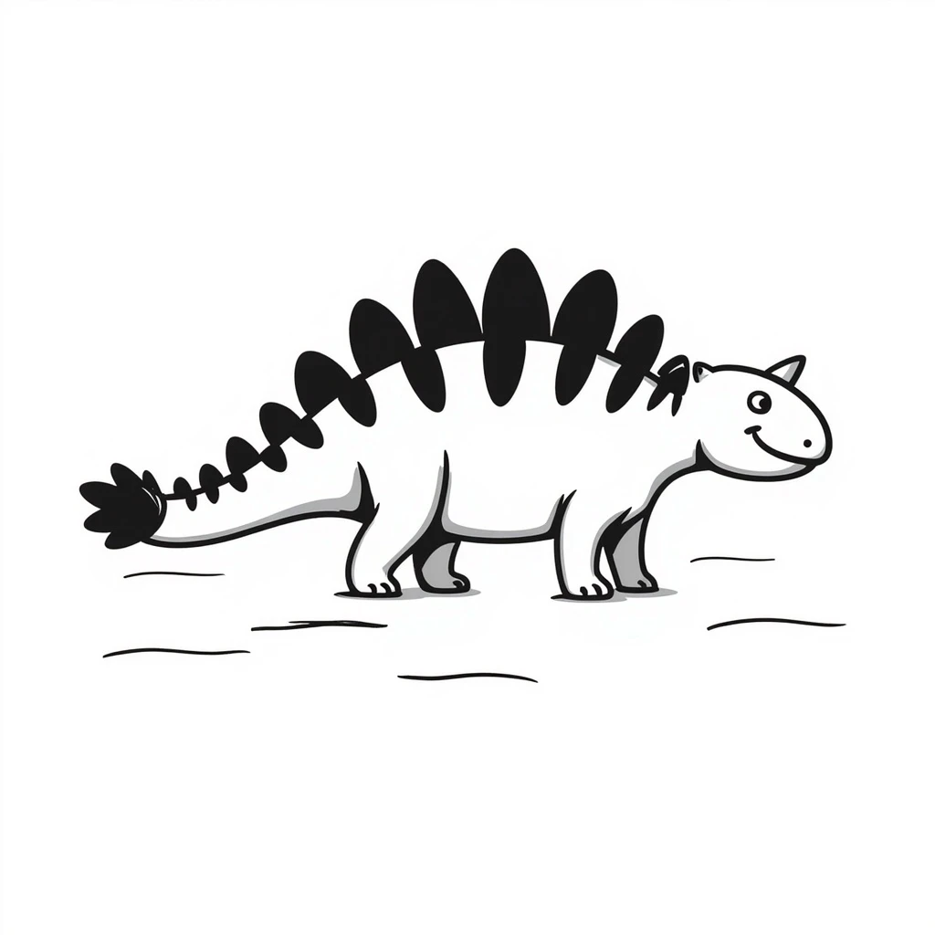 Ankylosaurus emoji