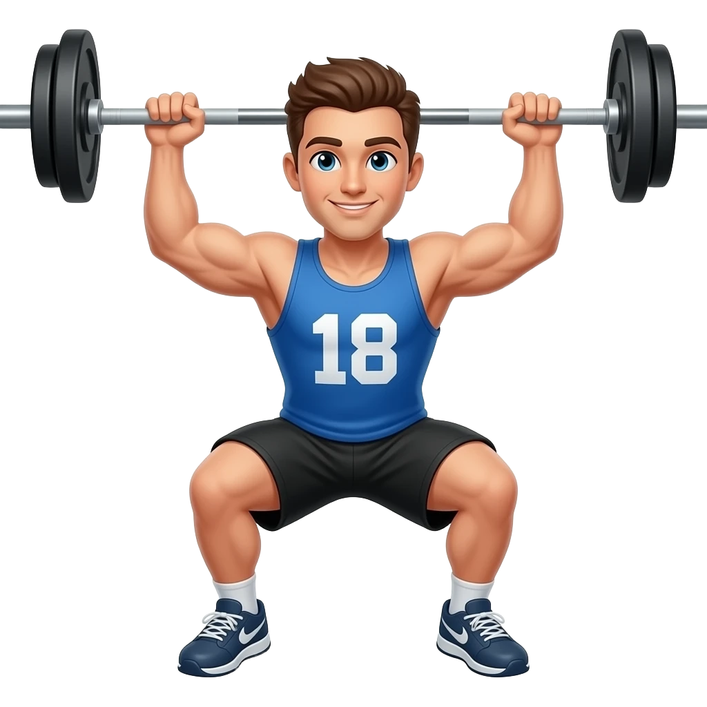 60crosfit emoji