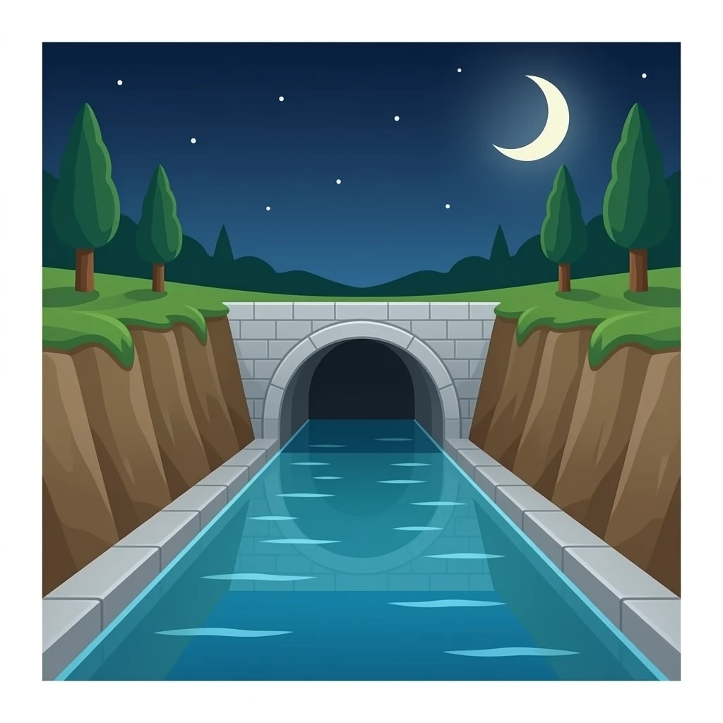 Sewerage emoji