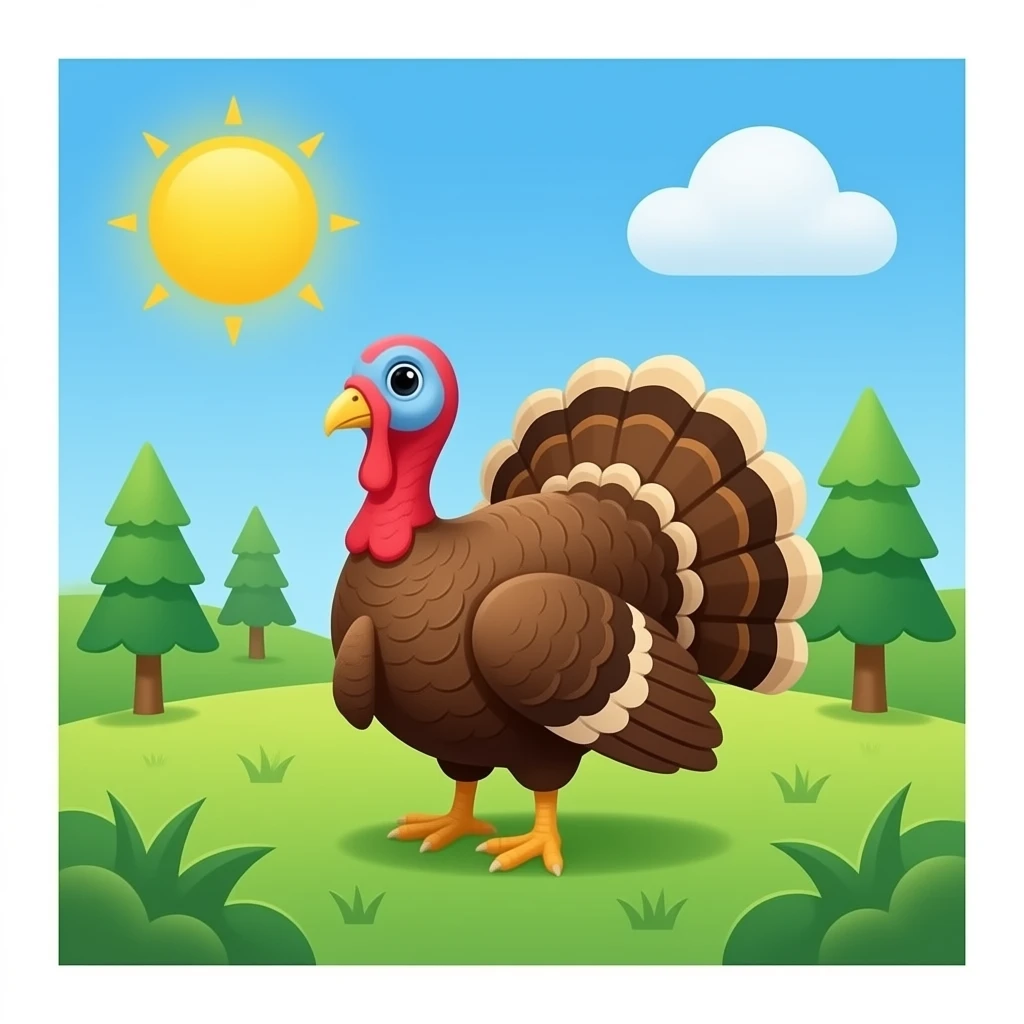 Türkiye emoji
