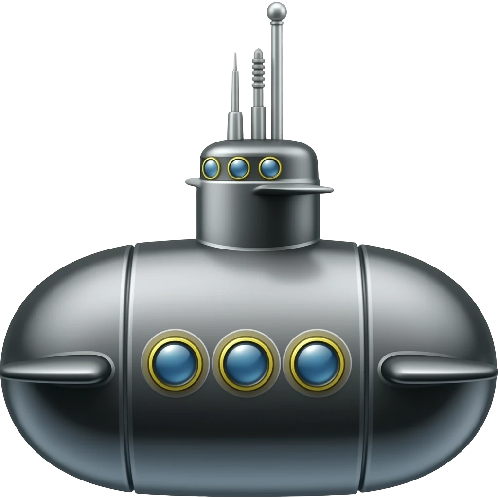 sub emoji