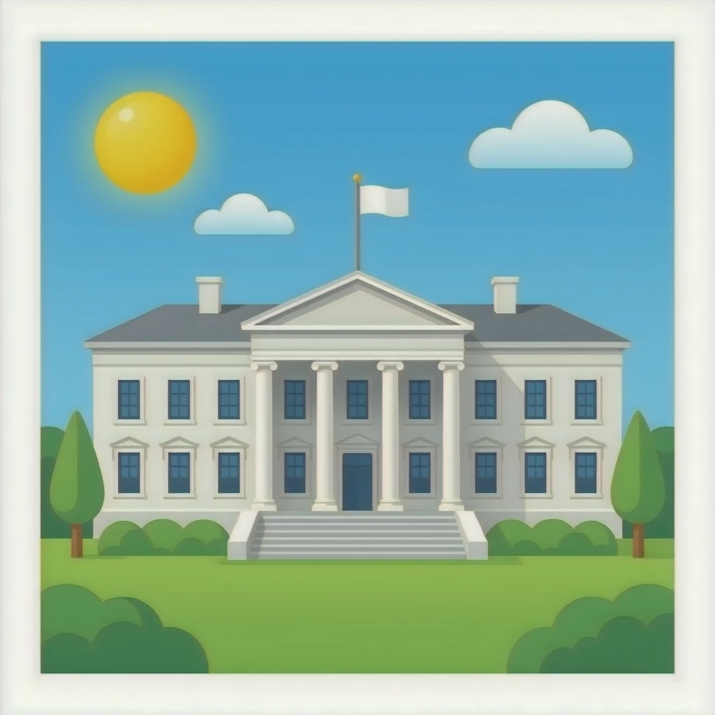 goverment emoji