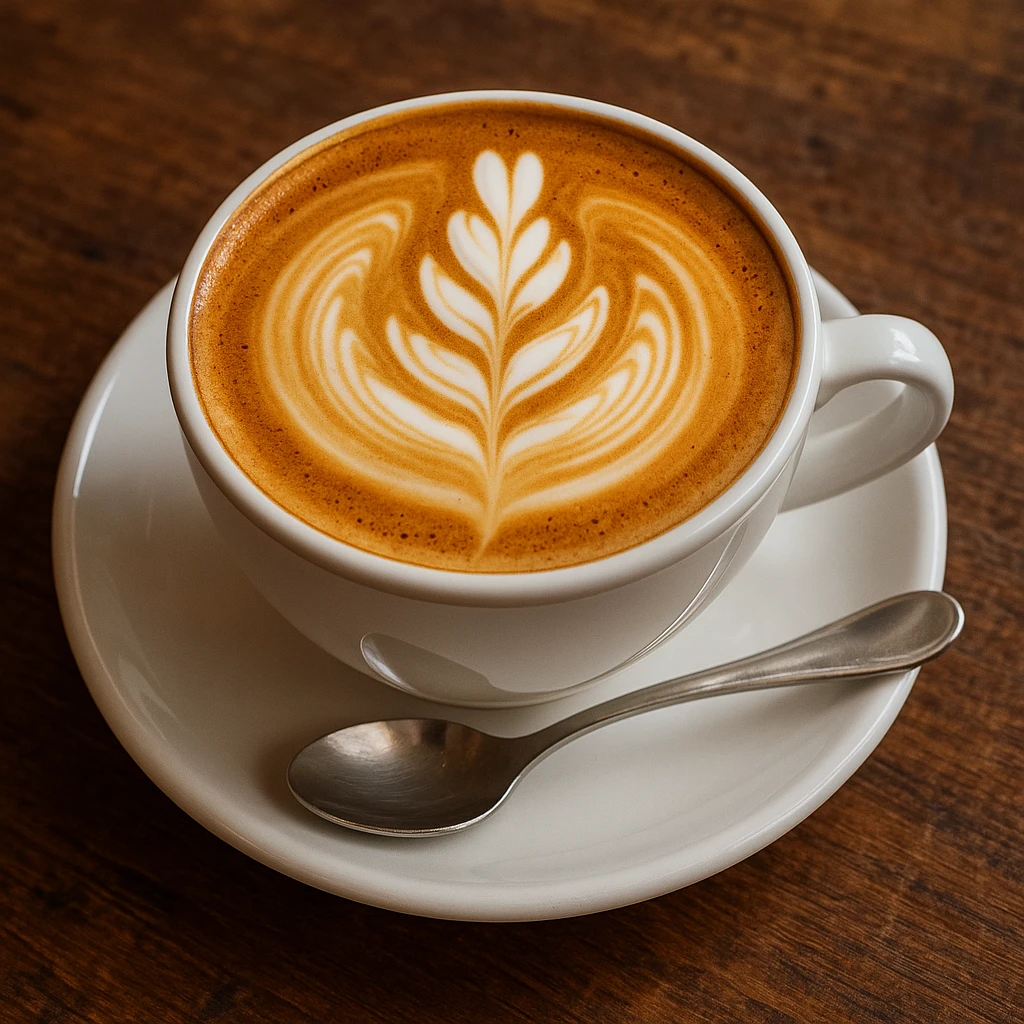 cappuccino1 emoji