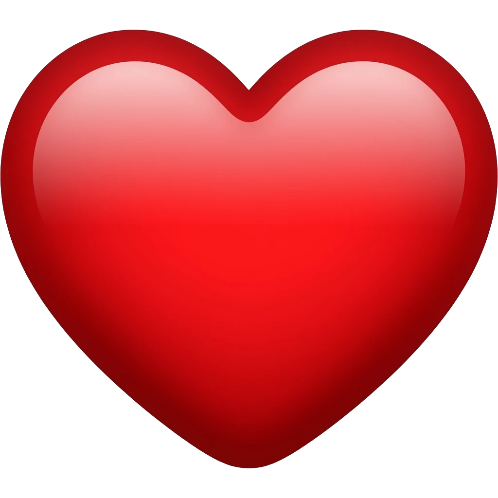 ❤️ emoji