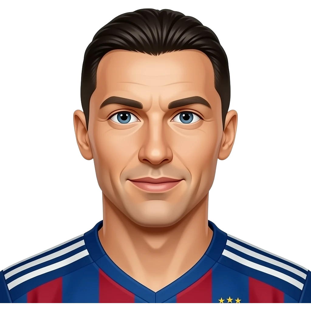 ibrahimovic emoji