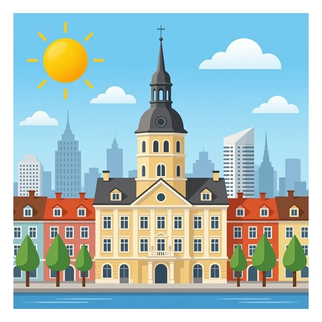 Lille emoji