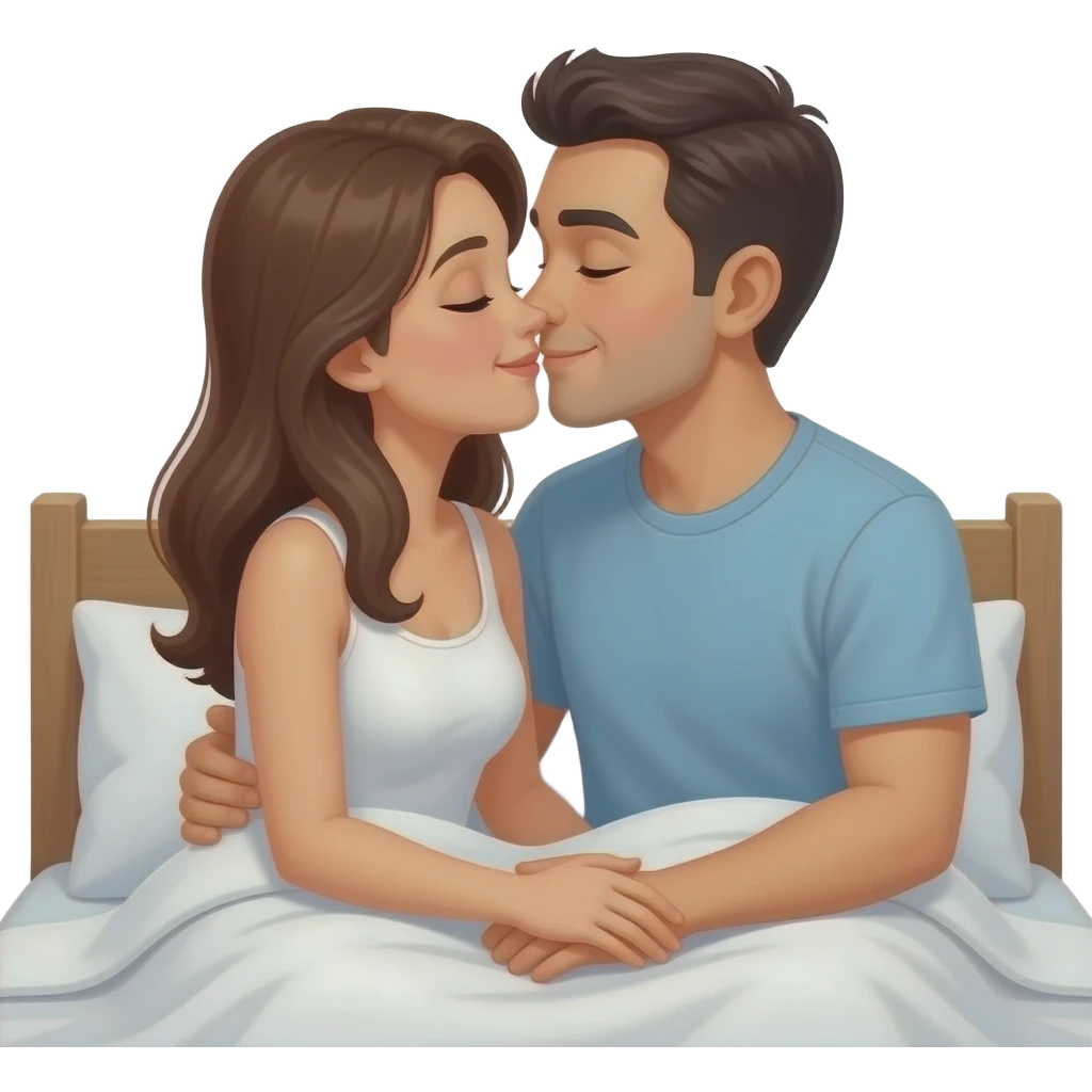 Sevişme emoji