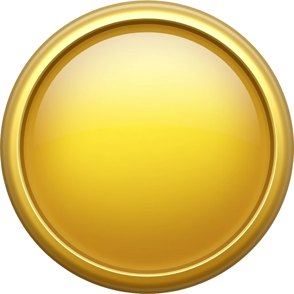 gold emoji