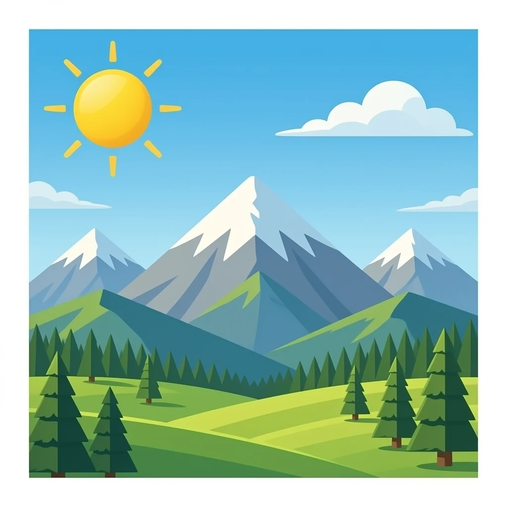 range emoji