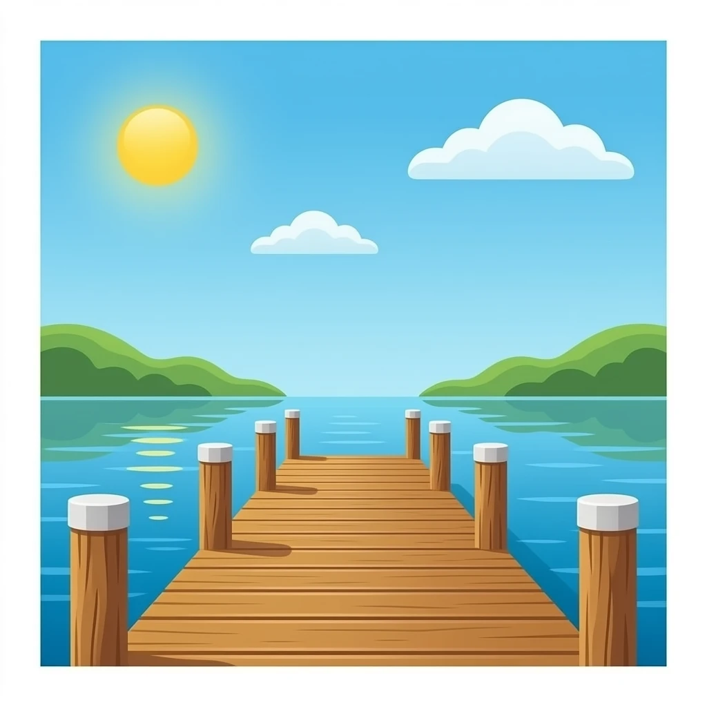 Post Dock emoji