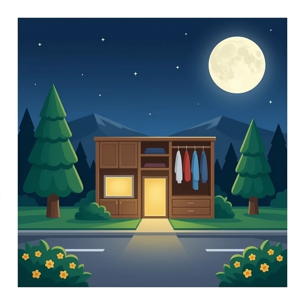 closet emoji