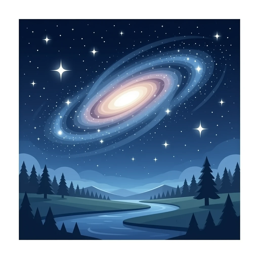 galaxy emoji