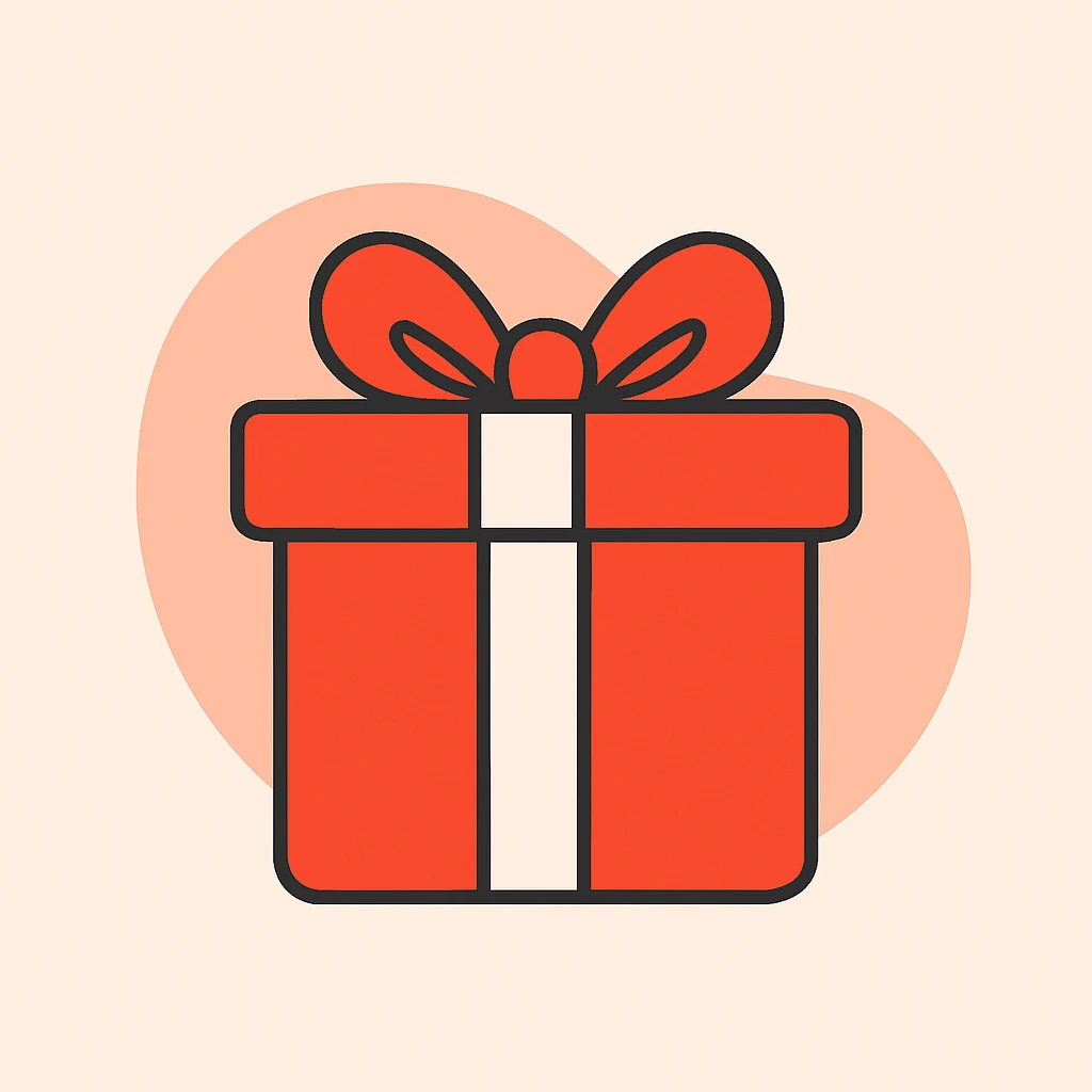 gift emoji