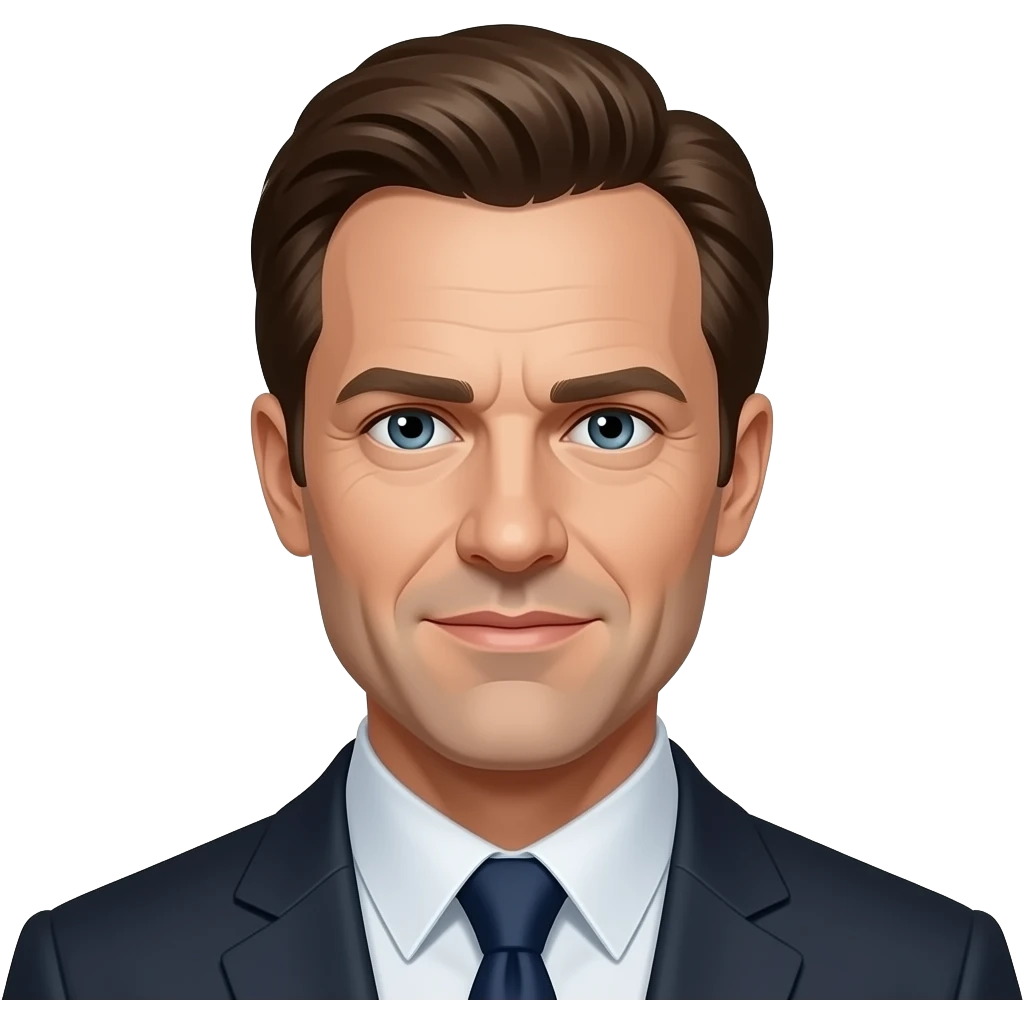 dexter morgan emoji