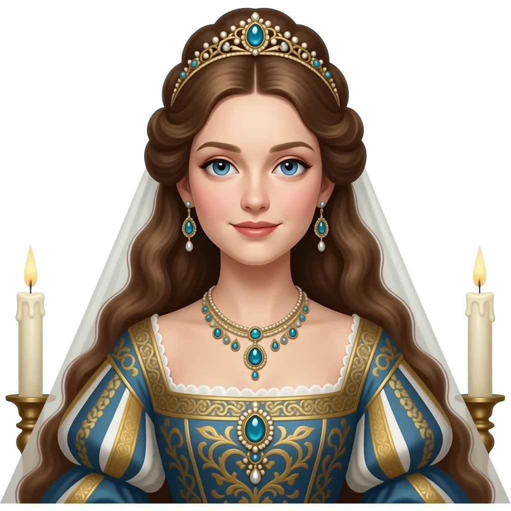 Baroque emoji