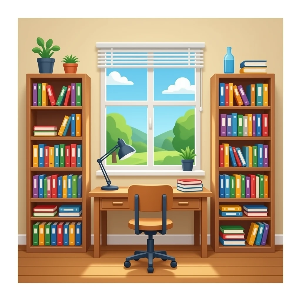 study emoji