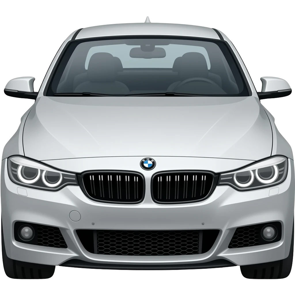 Bmw emoji