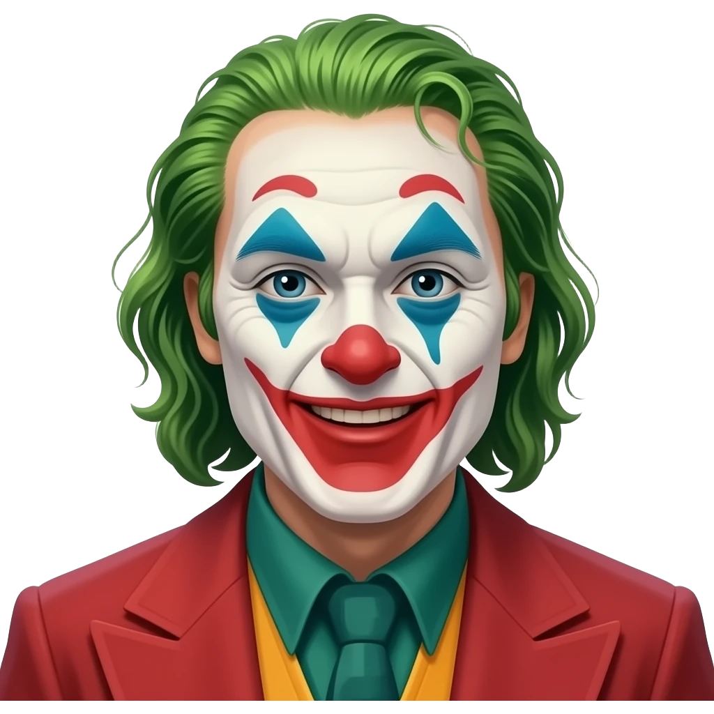 🤡 emoji