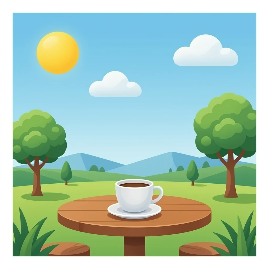 кфе emoji