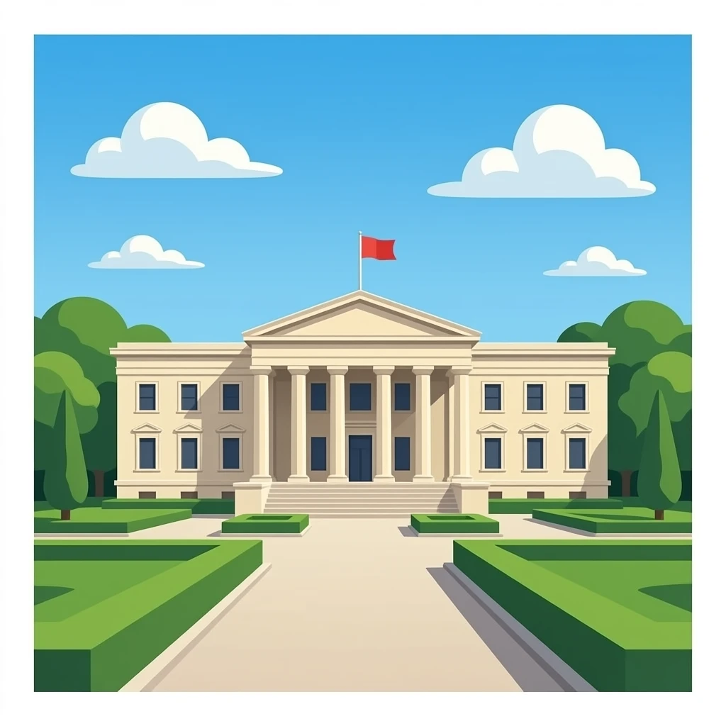 Musée , visite emoji