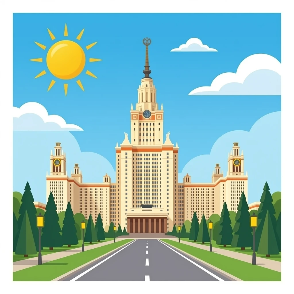 мгу emoji