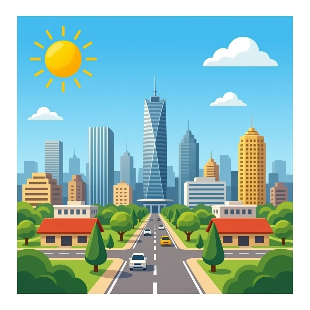 Nairobi emoji