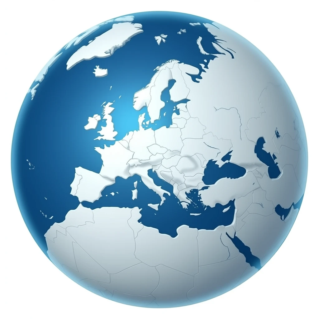 EUROPA emoji