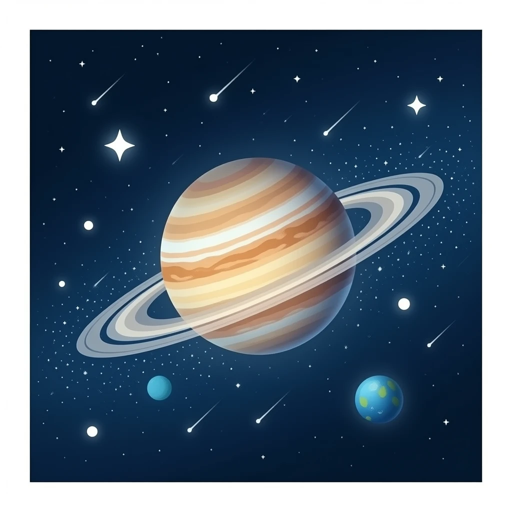 Cosmo emoji