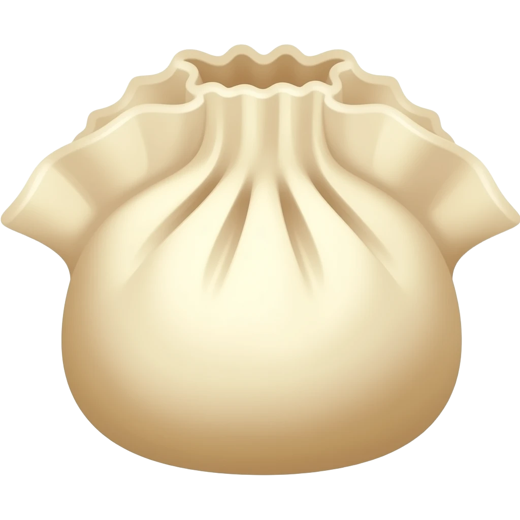 cat shape dimsum emoji