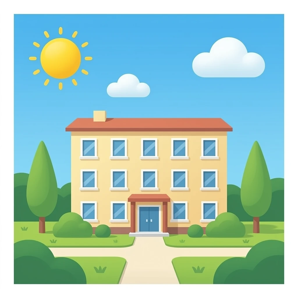 HOSTEL emoji