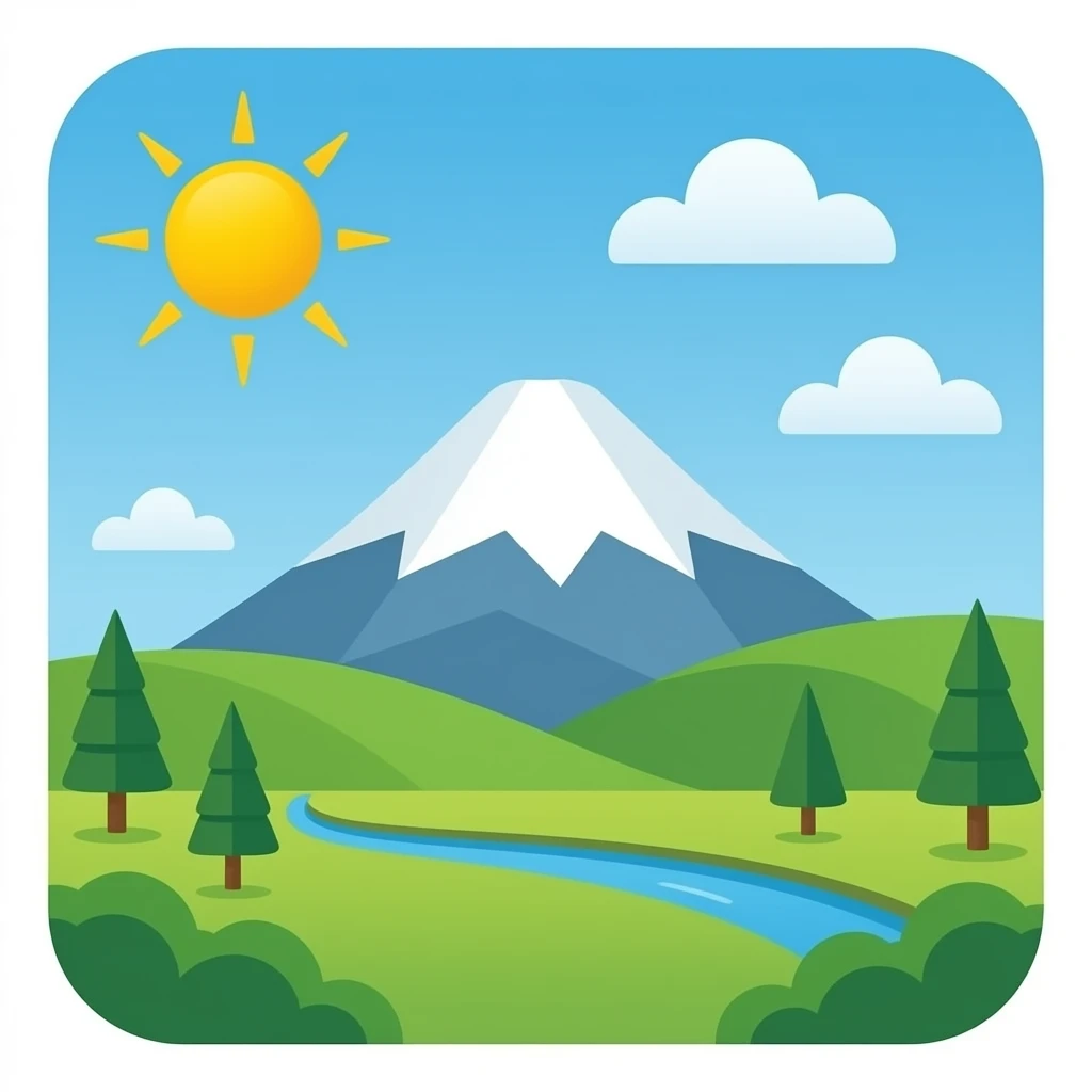 Ecuador emoji