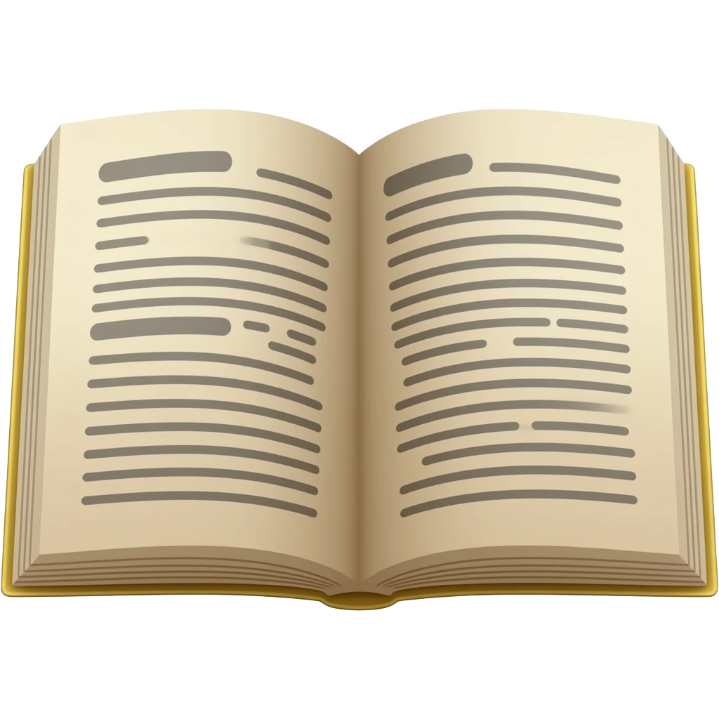 BOOK emoji