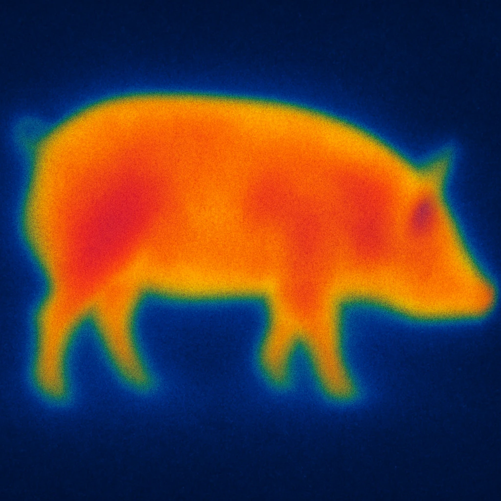 Pig emoji