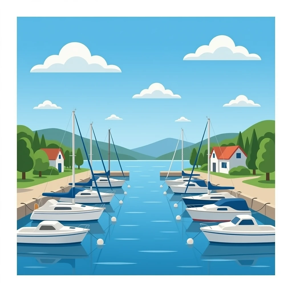 port emoji