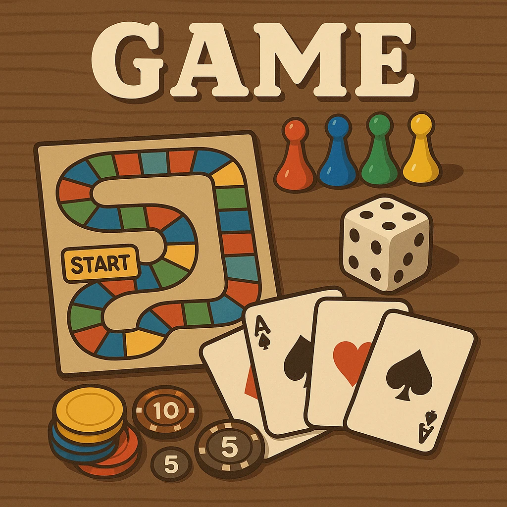 Game emoji