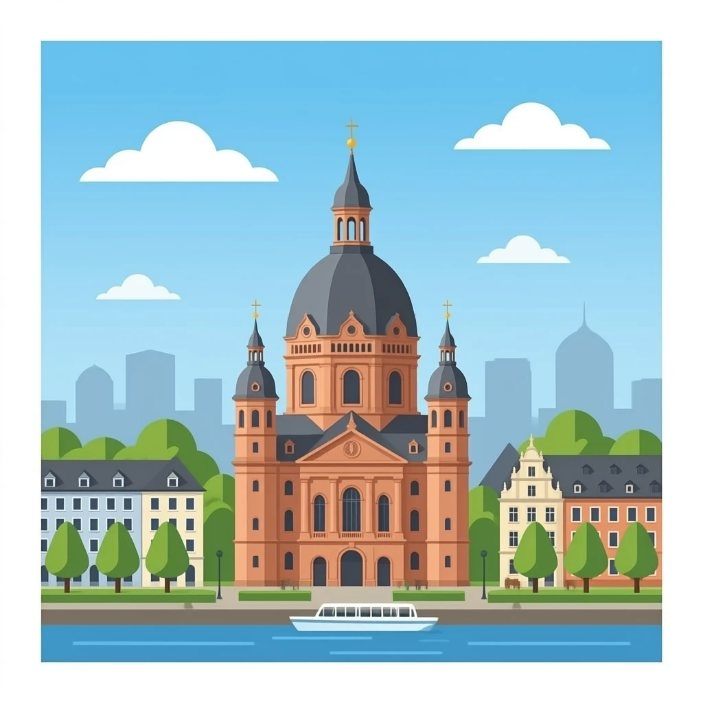 Mannheim emoji