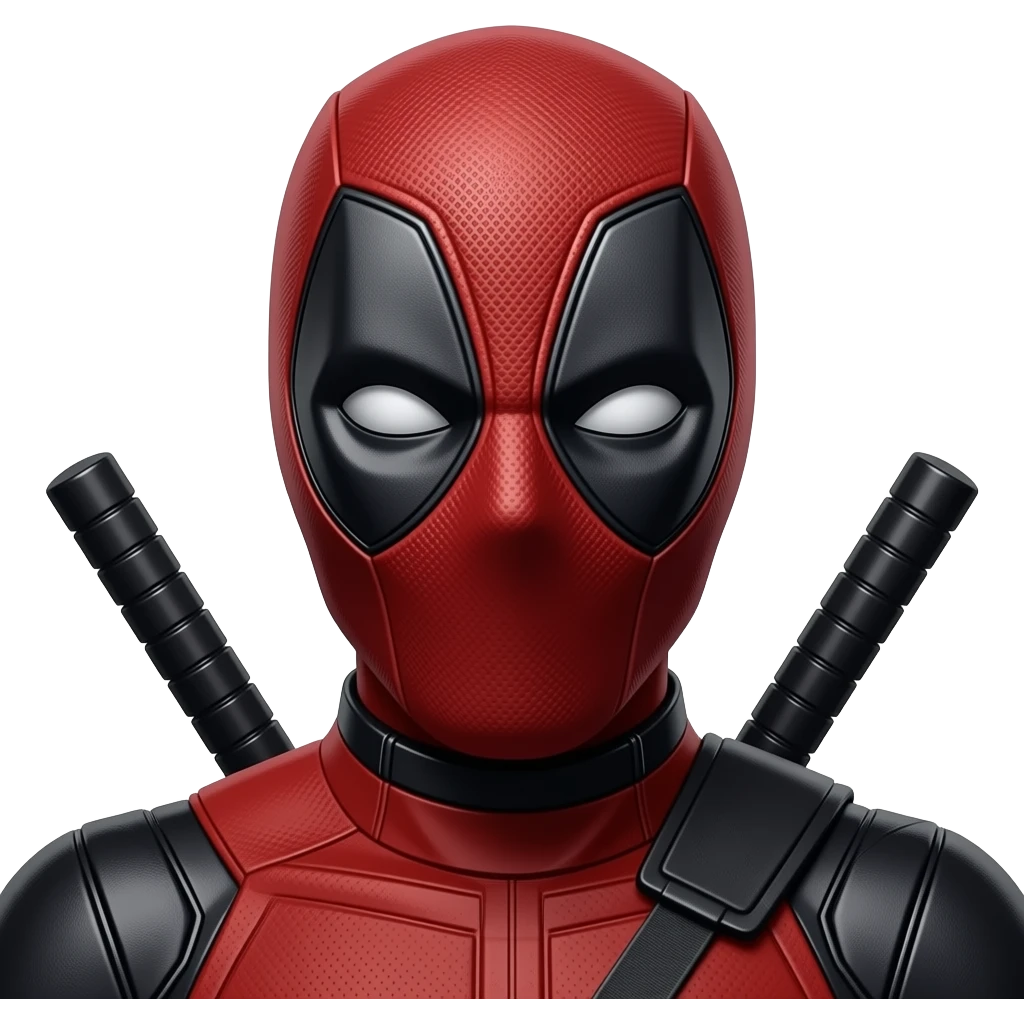 deadpool emoji