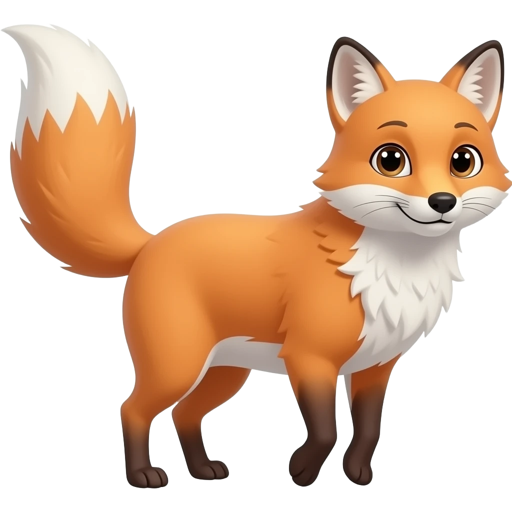 fox emoji