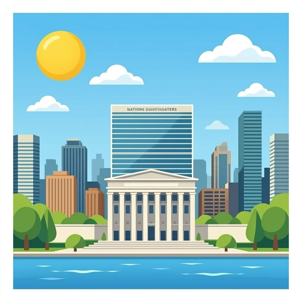 united nations emoji