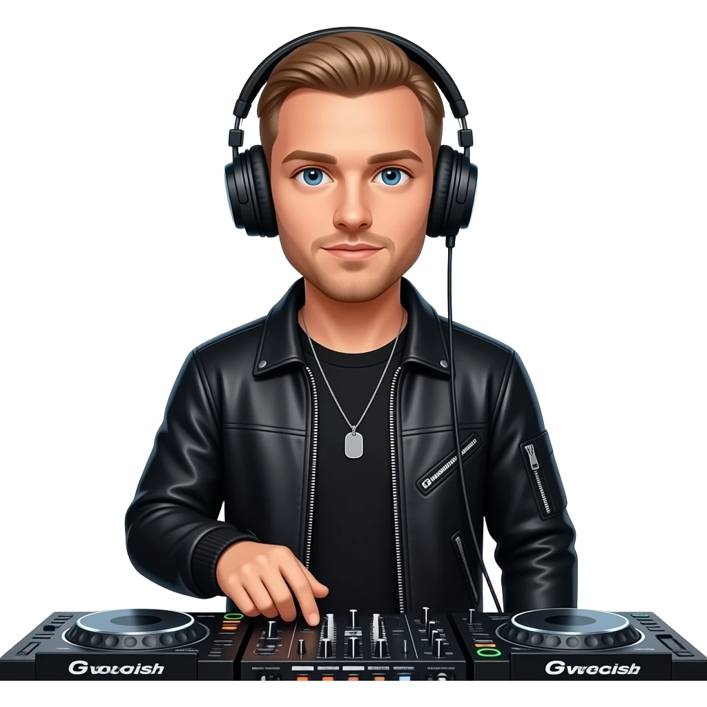 avicii emoji