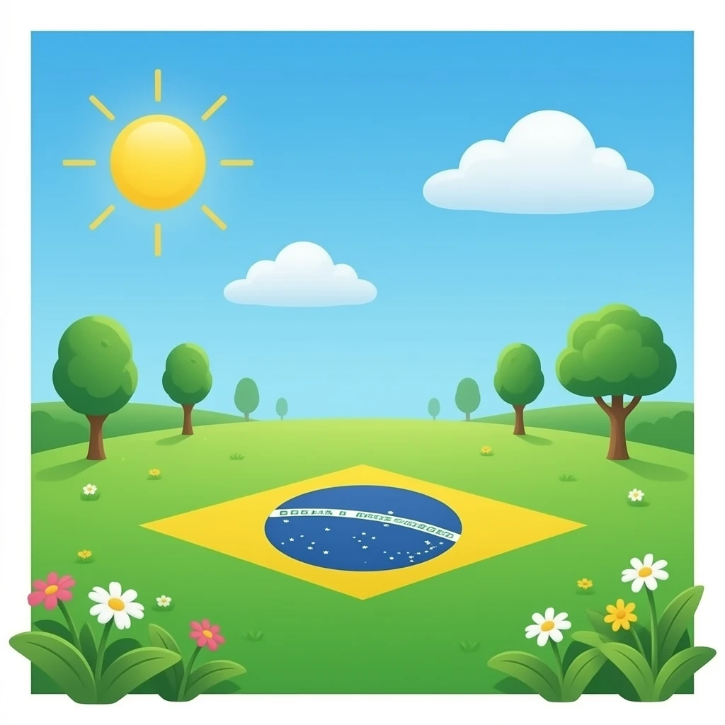 brazil emoji