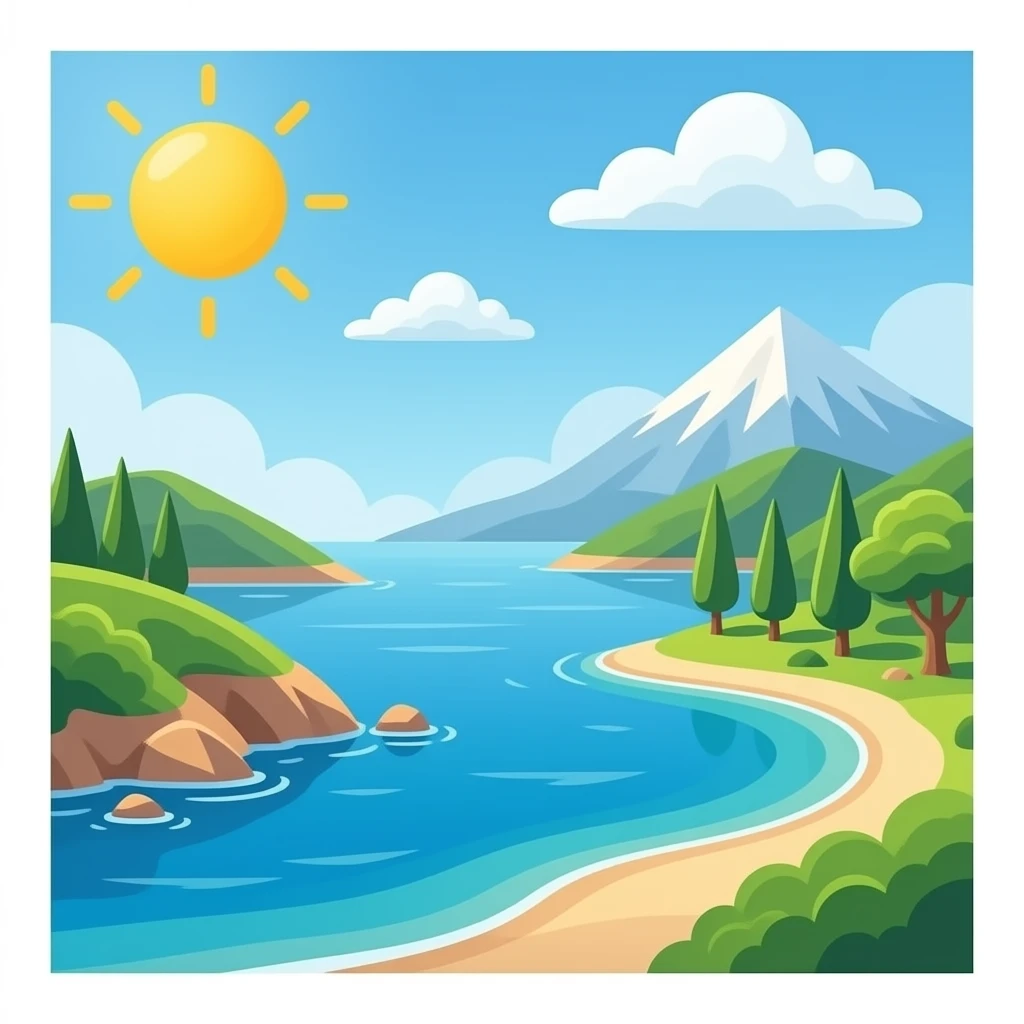 𝐈𝐬𝐥𝐚𝐧𝐝 𝐨𝐟 𝐂𝐨𝐫𝐬𝐞 emoji