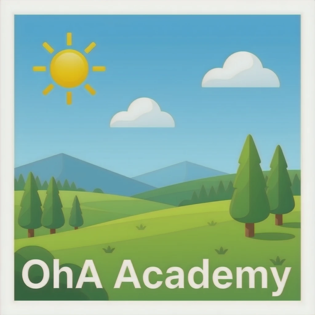 OBA Academy emoji