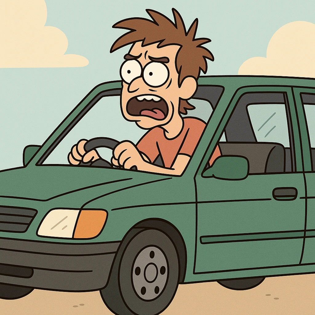 car emoji