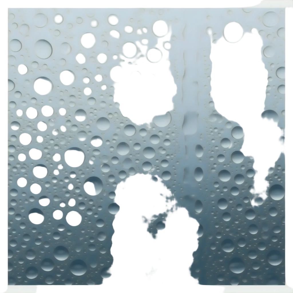 rain emoji