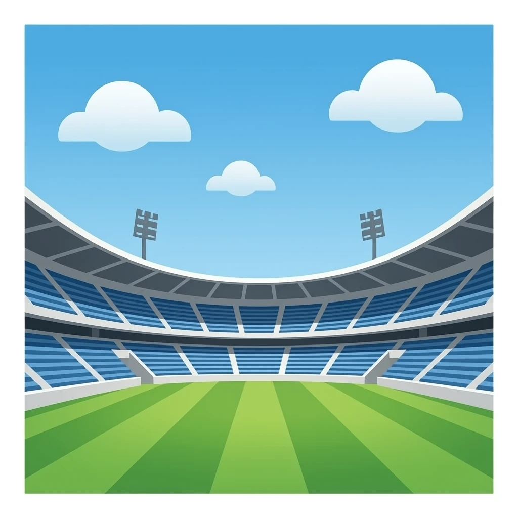 estadio emoji