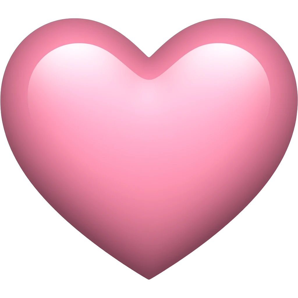 love emoji