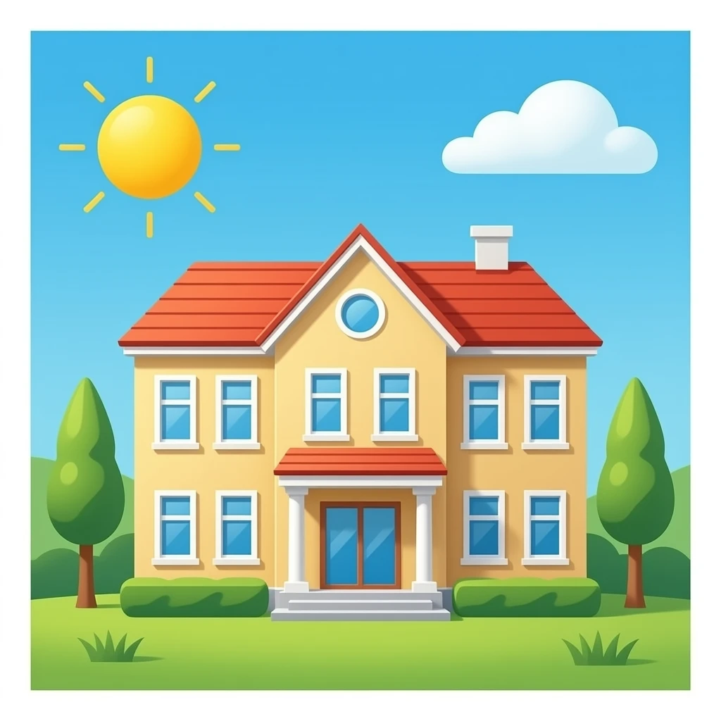 edificio emoji